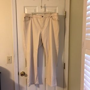 Lauren Ralph Lauren jeans